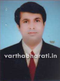 ಲೋಕಾಯುಕ್ತ ವಿಶೇಷ ಸರಕಾರಿ ಅಭಿಯೋಜಕರಾಗಿ  ರಾಜೇಶ್‌ ನೇಮಕ